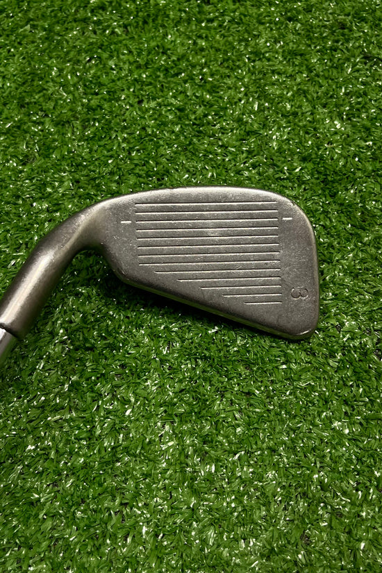 Ping Karsten LST 3 Iron Steel Stiff Flex RH