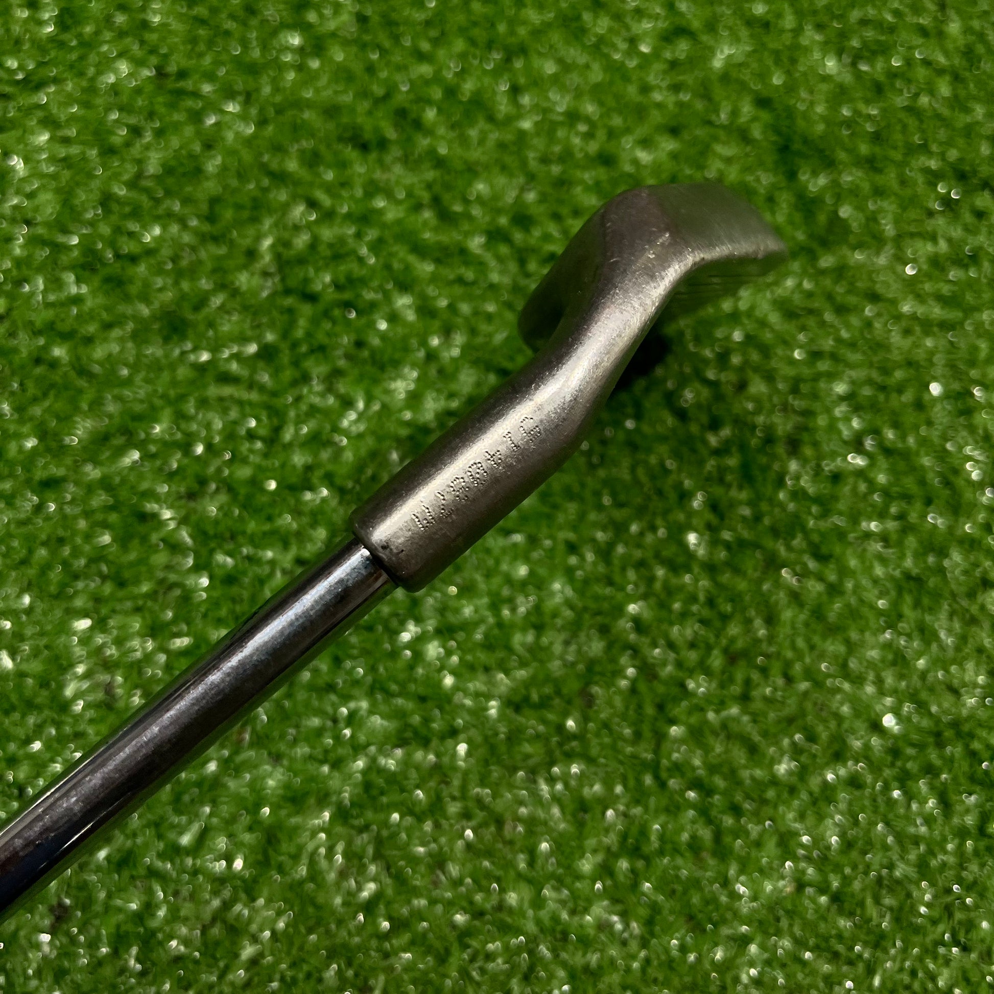 Ping Karsten LST 3 Iron Steel Stiff Flex RH