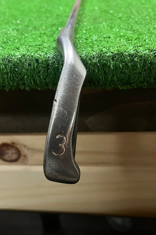 Ping Karsten LST 3 Iron Steel Stiff Flex RH