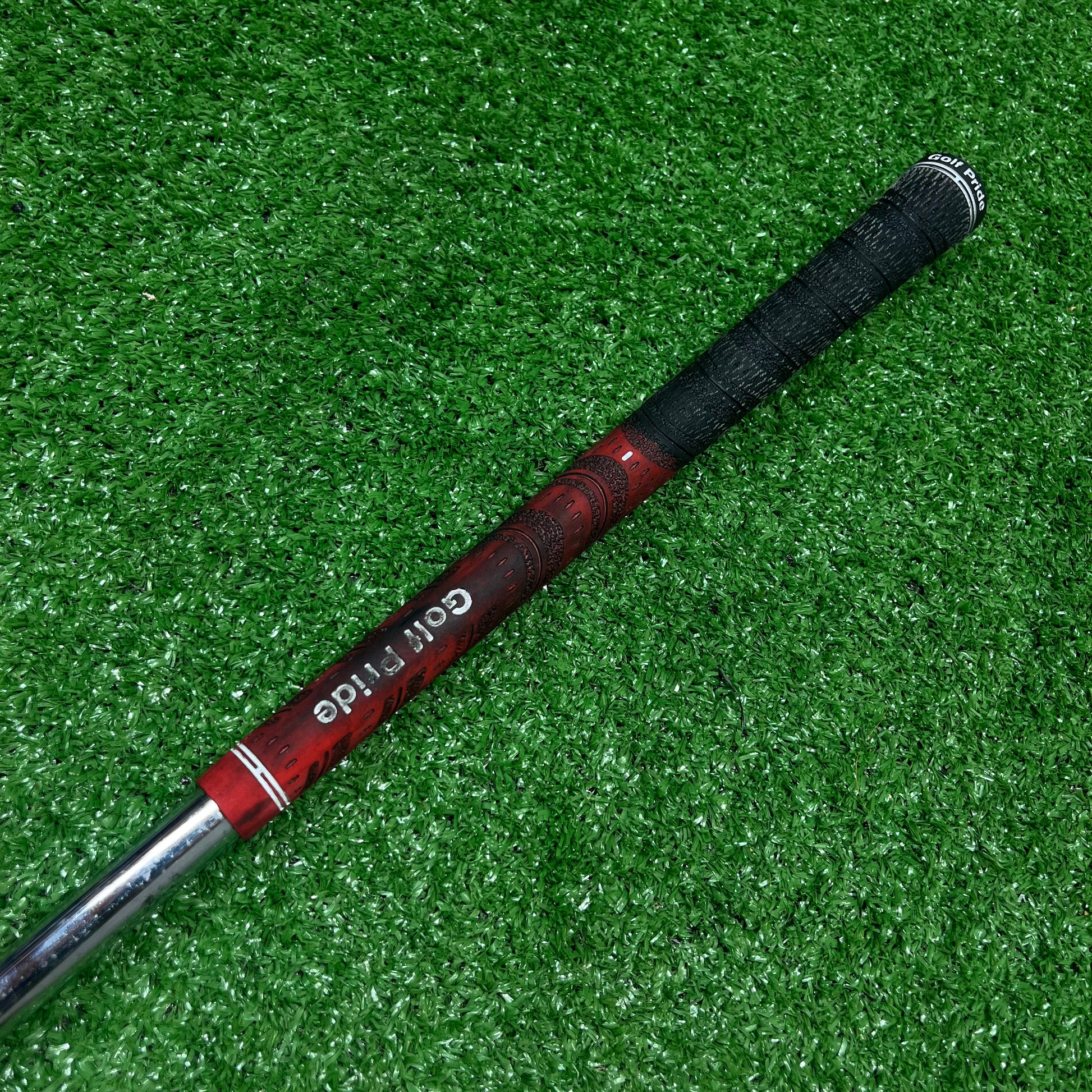 Ping Karsten LST 3 Iron Steel Stiff Flex RH