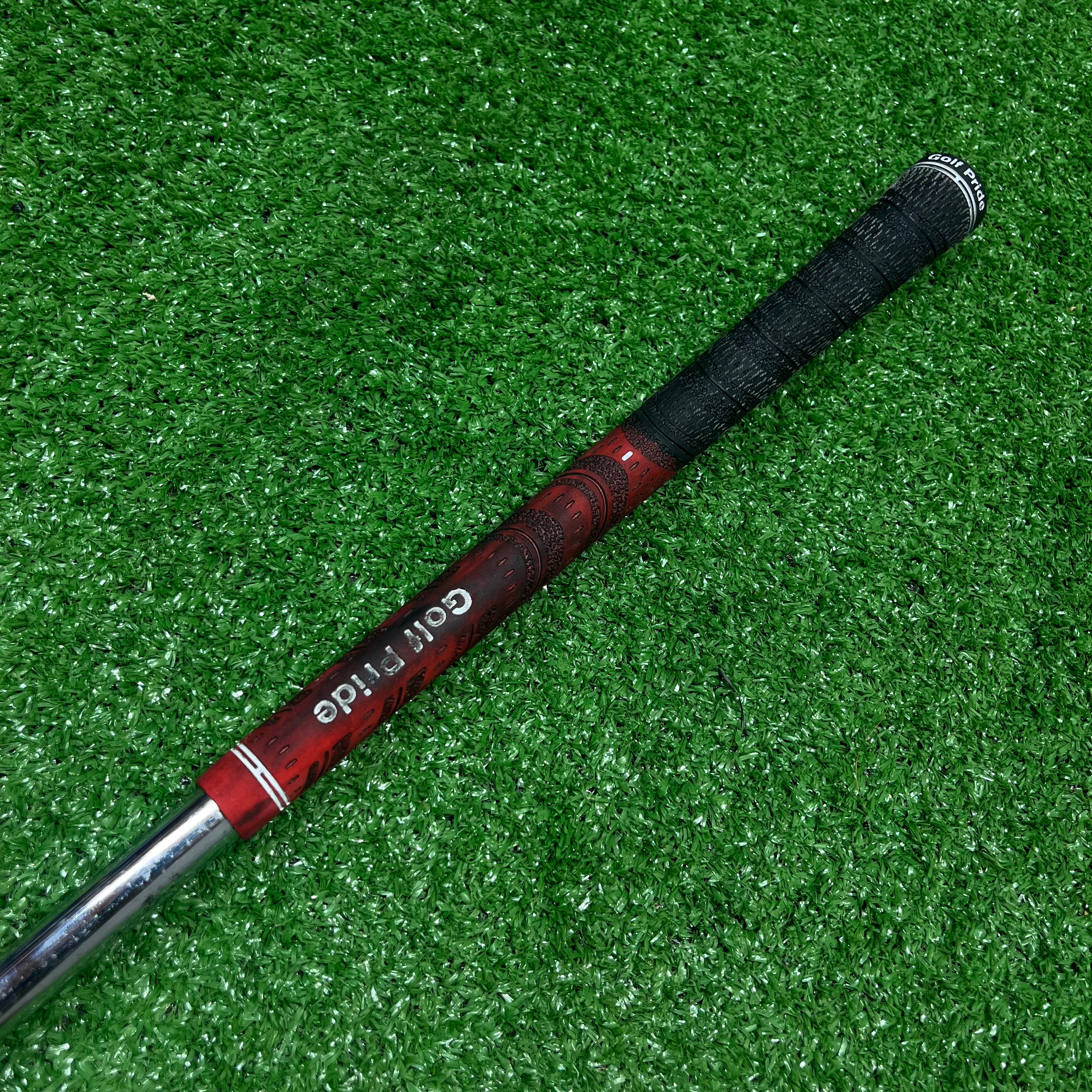 Ping Karsten LST 3 Iron Steel Stiff Flex RH