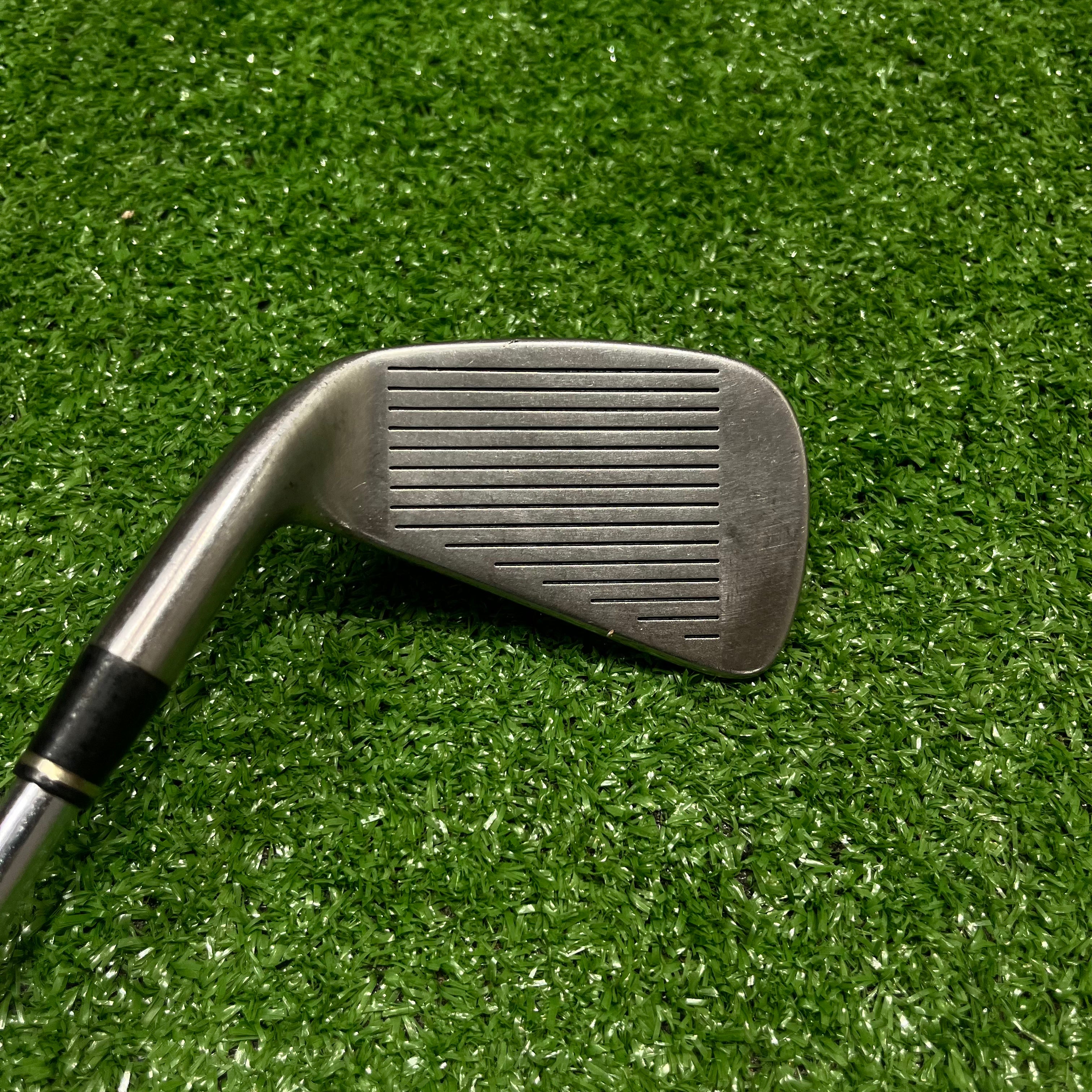 Titleist DCI Oversized 3 Iron Steel Stiff Flex RH