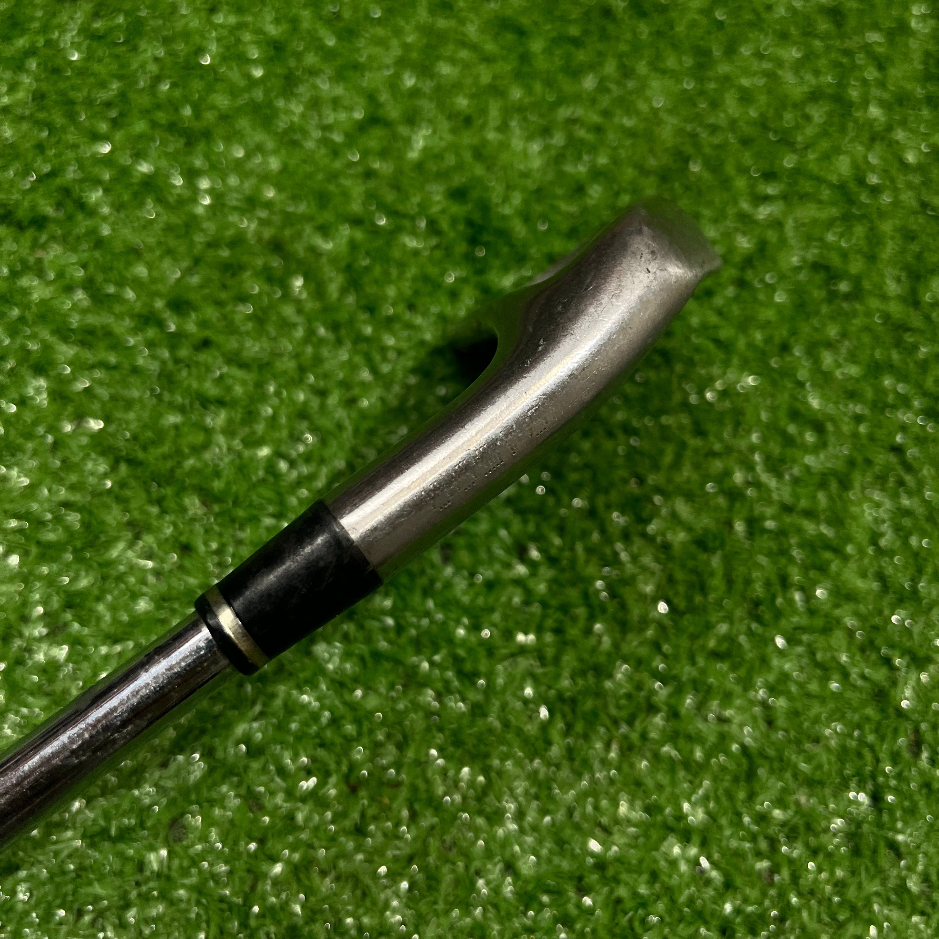 Titleist DCI Oversized 3 Iron Steel Stiff Flex RH