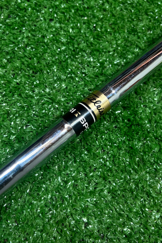 Titleist DCI Oversized 3 Iron Steel Stiff Flex RH