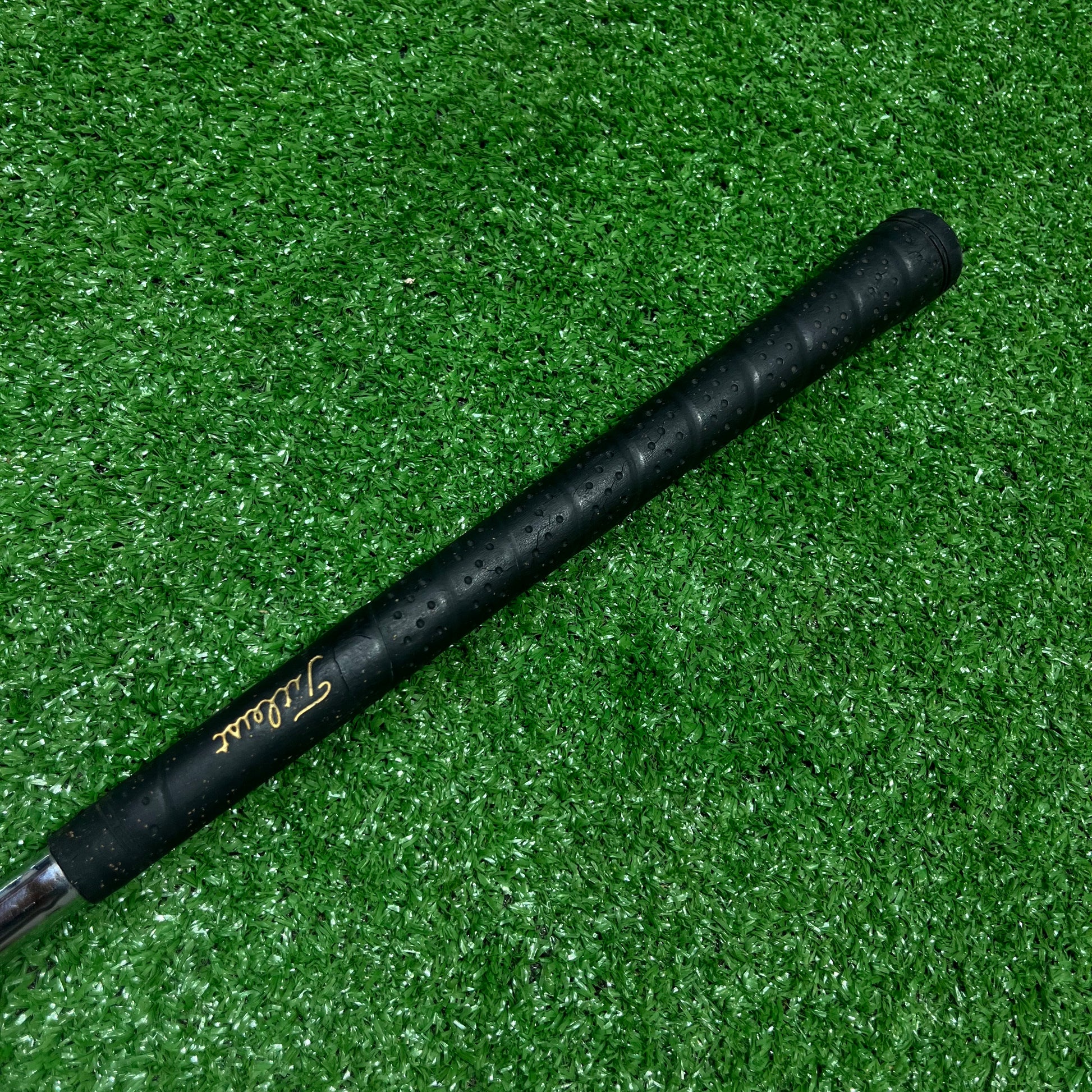 Titleist DCI Oversized 3 Iron Steel Stiff Flex RH