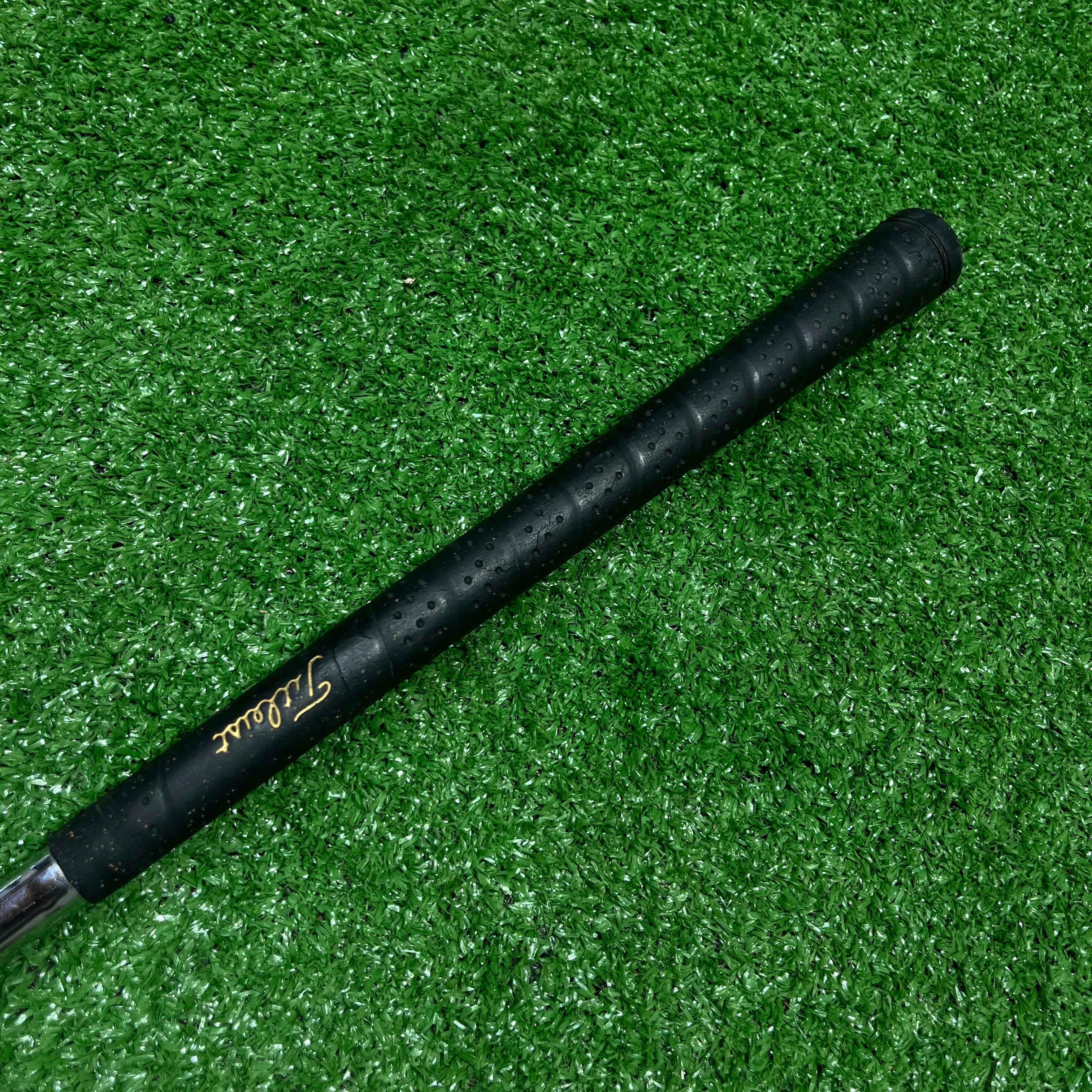 Titleist DCI Oversized 3 Iron Steel Stiff Flex RH