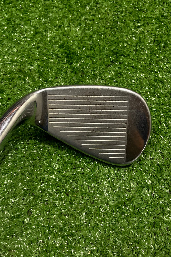 MacGregor V-Foil Forged Pitching Wedge Steel Stiff Flex RH