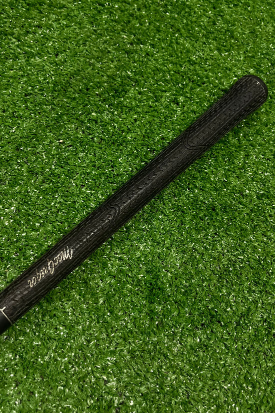 MacGregor V-Foil Forged Pitching Wedge Steel Stiff Flex RH