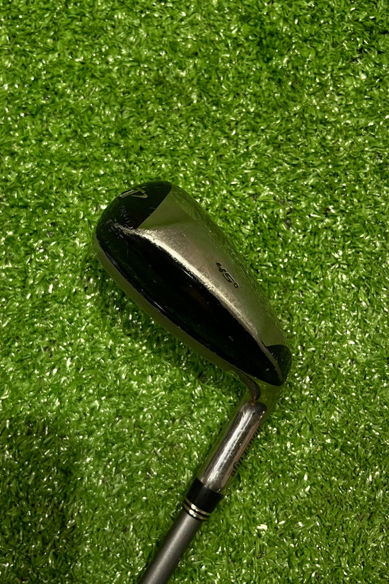TourEdge Bazooka Pitching Wedge Graphite Regular Flex RH