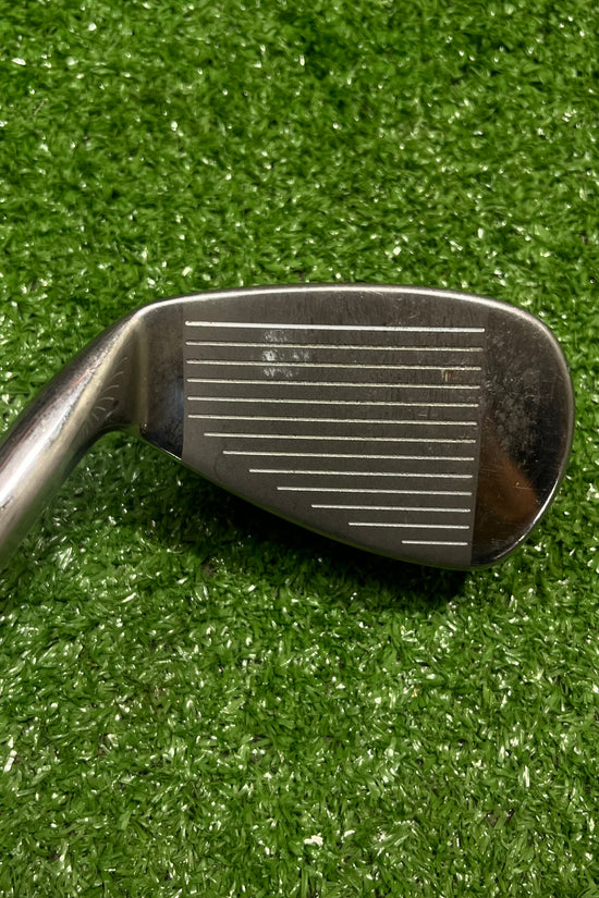TourEdge Bazooka Pitching Wedge Graphite Regular Flex RH