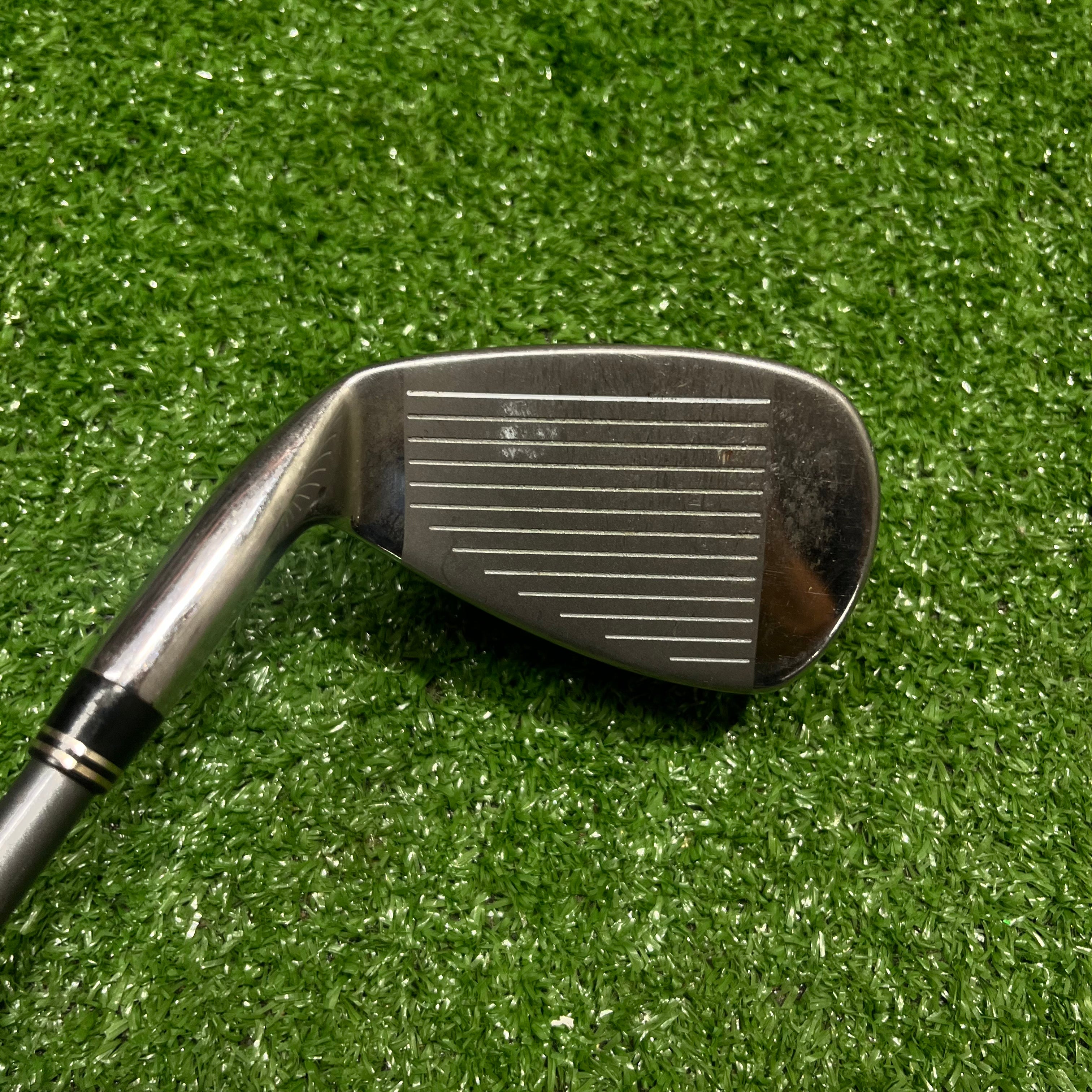 TourEdge Bazooka Pitching Wedge Graphite Regular Flex RH