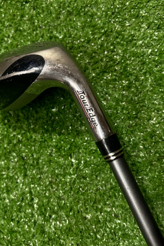 TourEdge Bazooka Pitching Wedge Graphite Regular Flex RH
