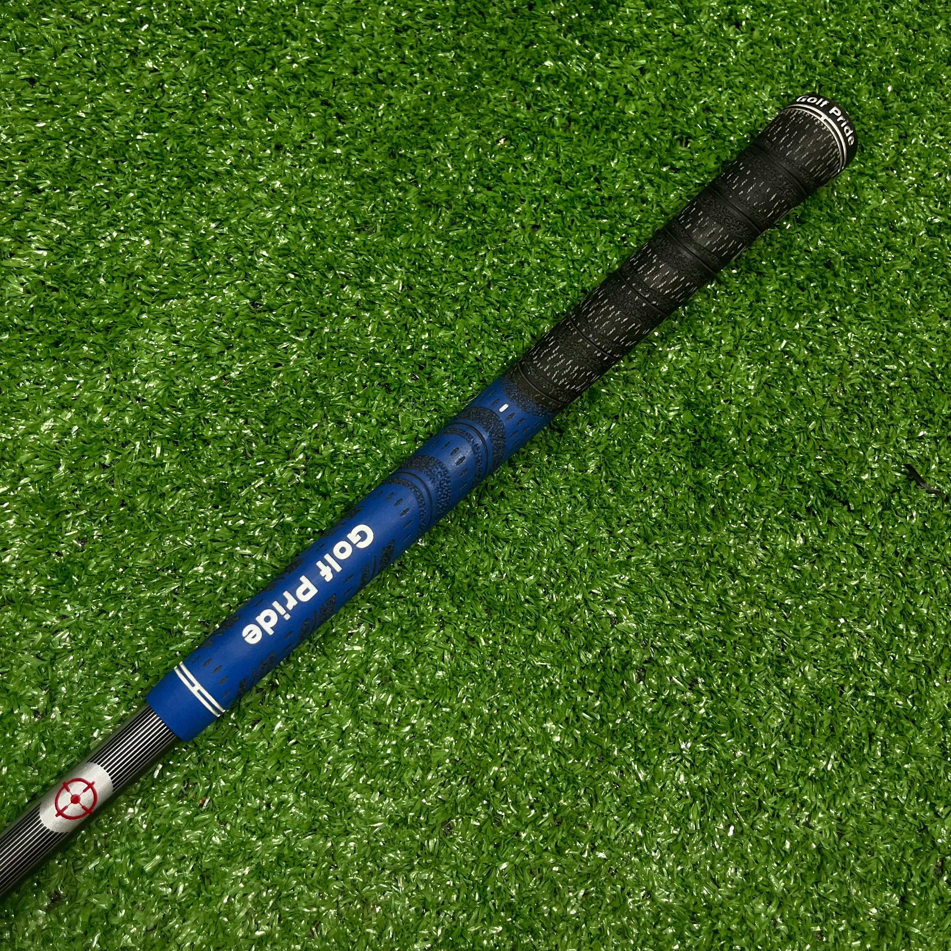 TourEdge Bazooka Pitching Wedge Graphite Regular Flex RH
