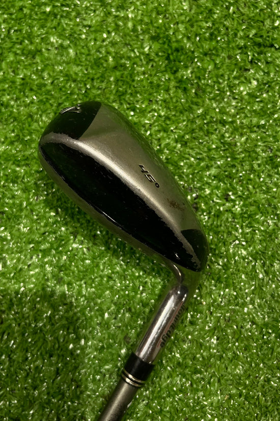 TourEdge Bazooka Pitching Wedge Graphite Amateur Flex RH