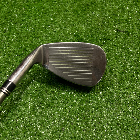 TourEdge Bazooka Pitching Wedge Graphite Amateur Flex RH