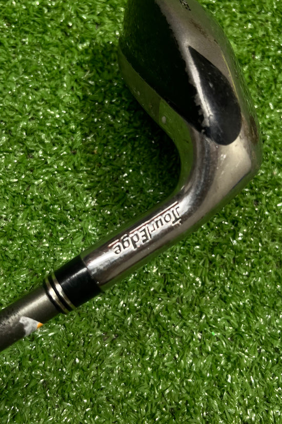 TourEdge Bazooka Pitching Wedge Graphite Amateur Flex RH
