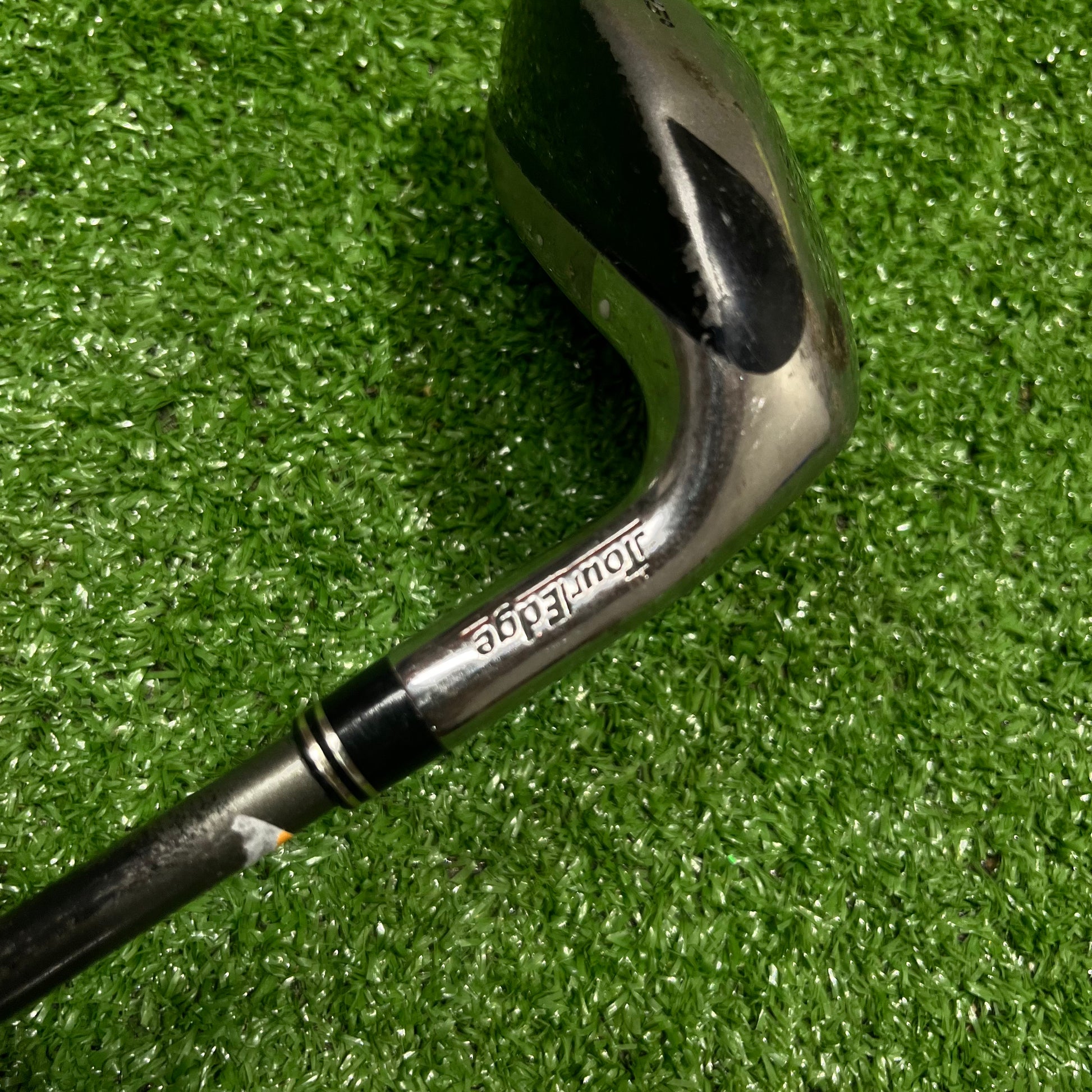 TourEdge Bazooka Pitching Wedge Graphite Amateur Flex RH