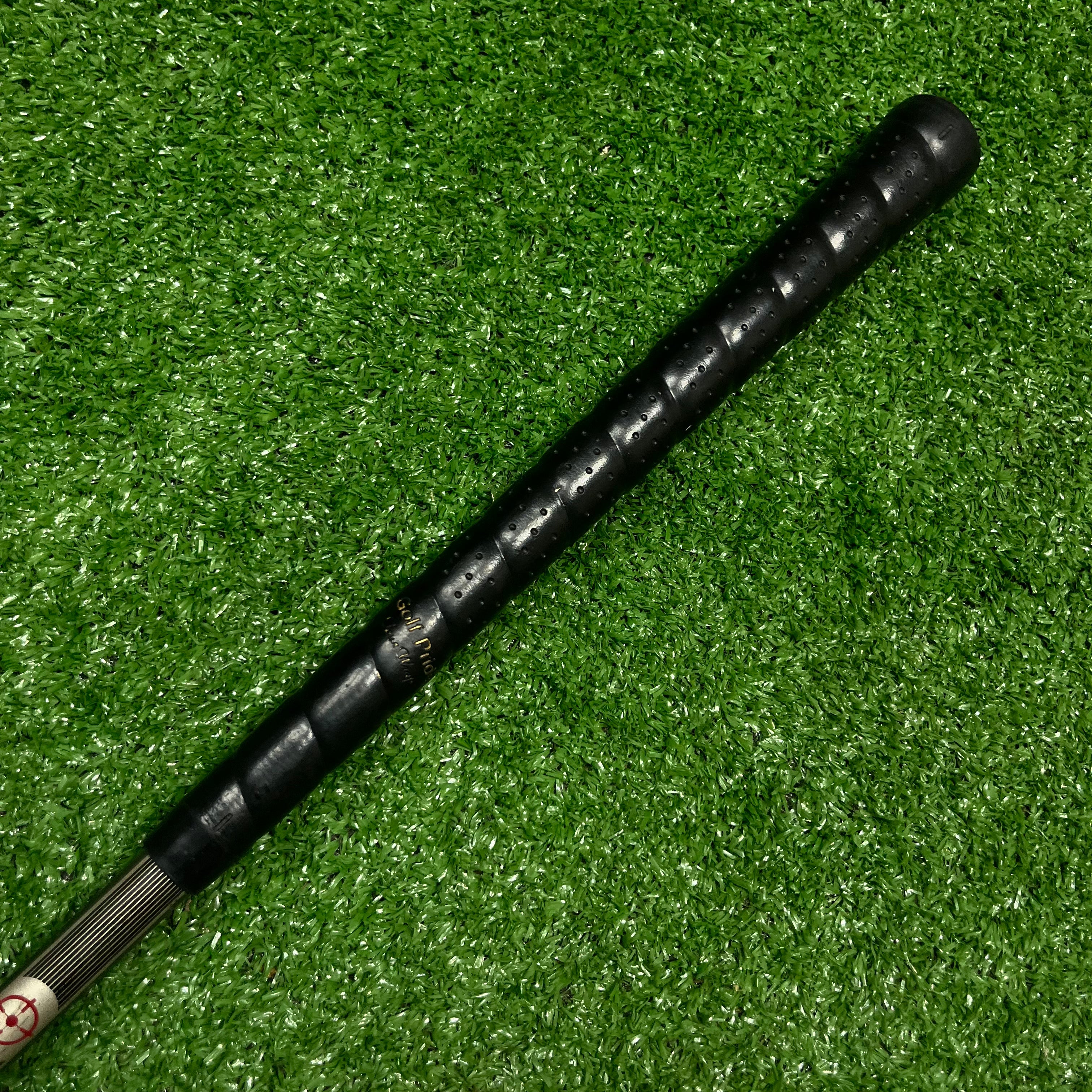 TourEdge Bazooka Pitching Wedge Graphite Amateur Flex RH