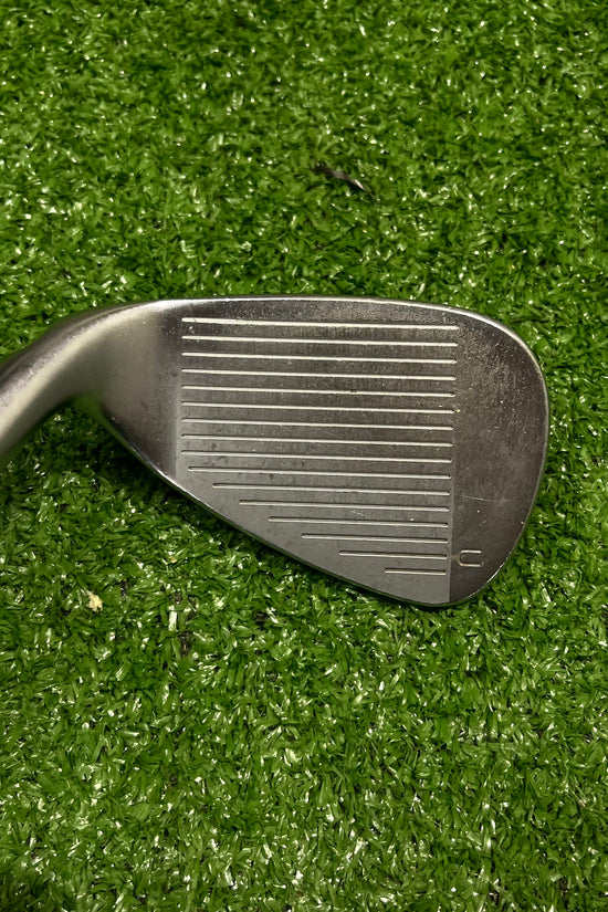 Ping G410 49.5° Utility Wedge Steel Stiff Flex