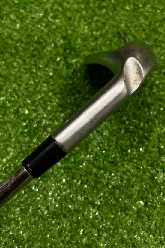 Ping G410 49.5° Utility Wedge Steel Stiff Flex