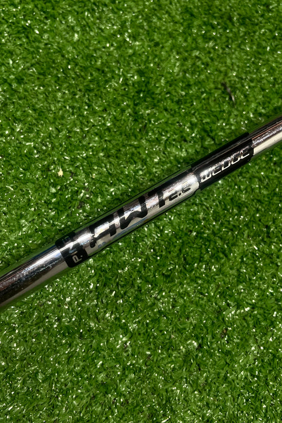 Ping G410 49.5° Utility Wedge Steel Stiff Flex