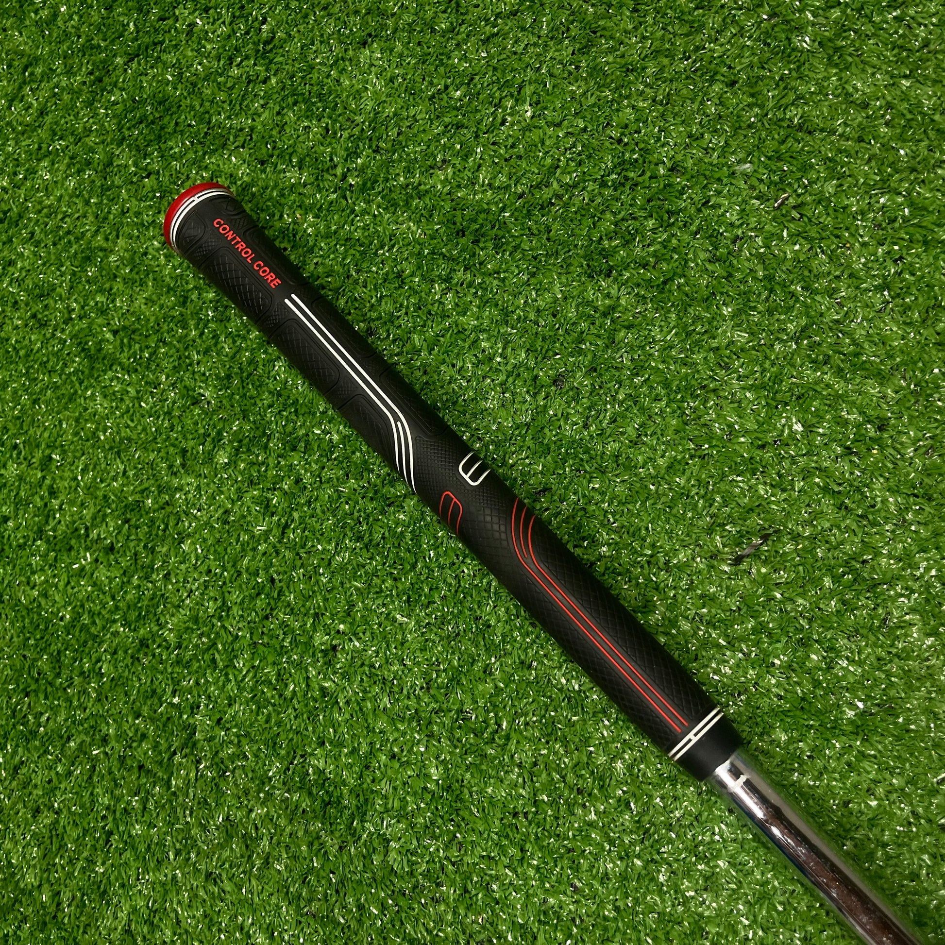 Ping G410 49.5° Utility Wedge Steel Stiff Flex