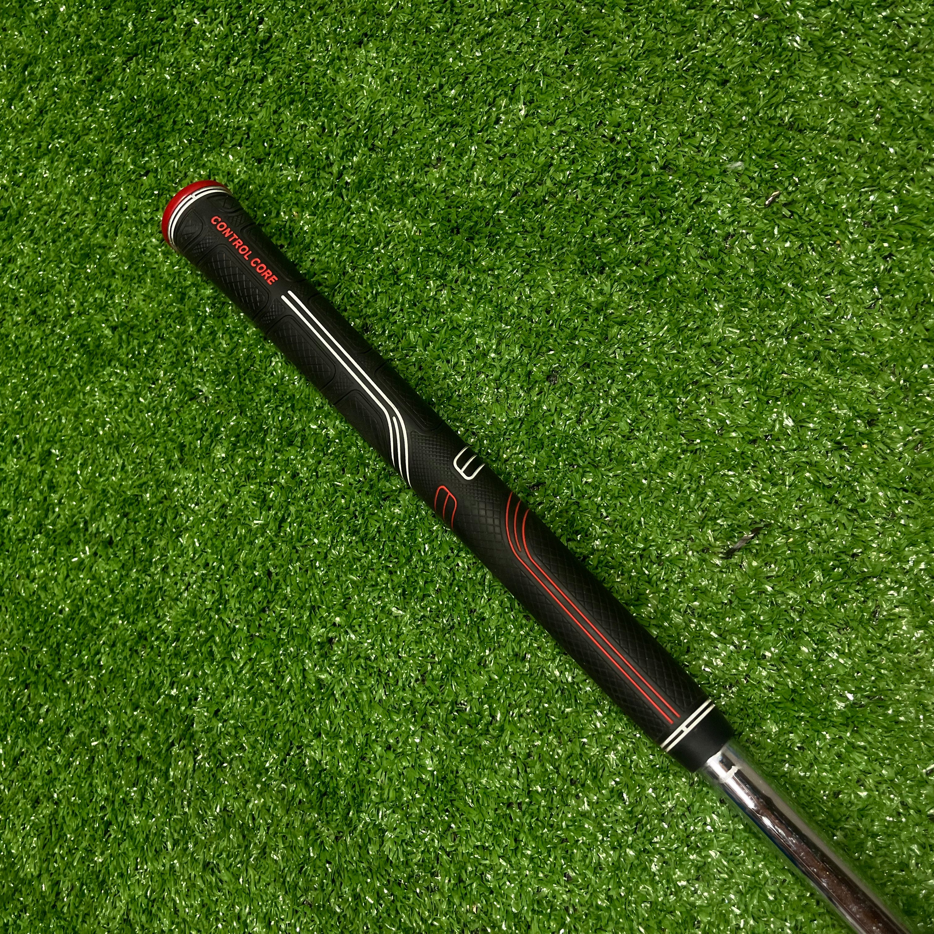 Ping G410 49.5° Utility Wedge Steel Stiff Flex