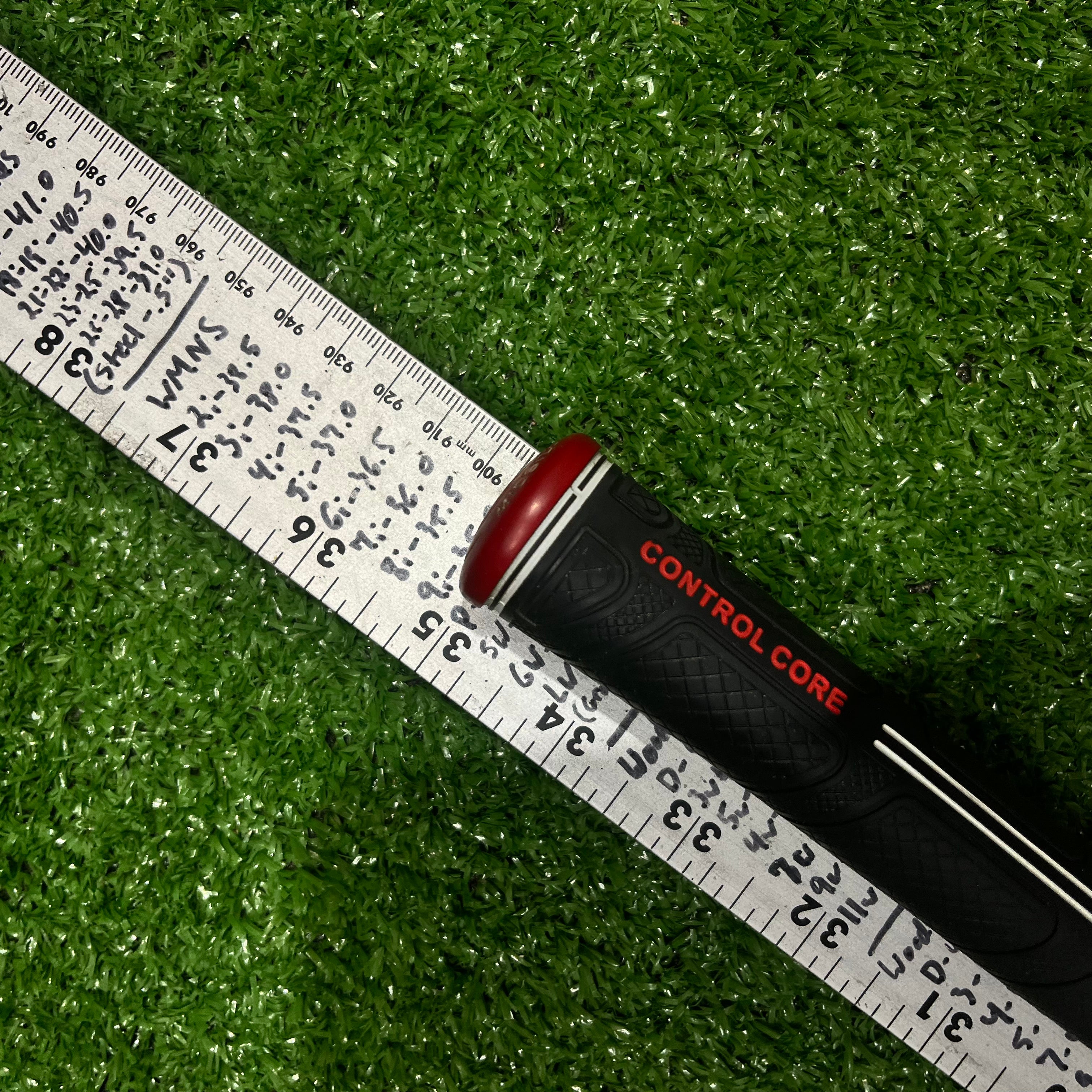 Ping G410 49.5° Utility Wedge Steel Stiff Flex