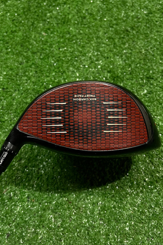Taylormade Stealth+ 9° Driver Graphite Stiff Flex RH