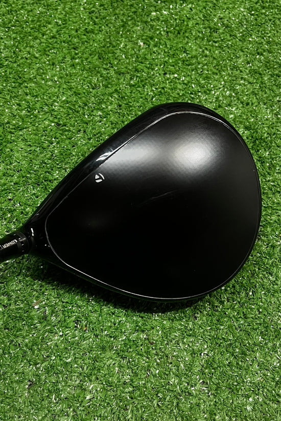 Taylormade Stealth+ 9° Driver Graphite Stiff Flex RH