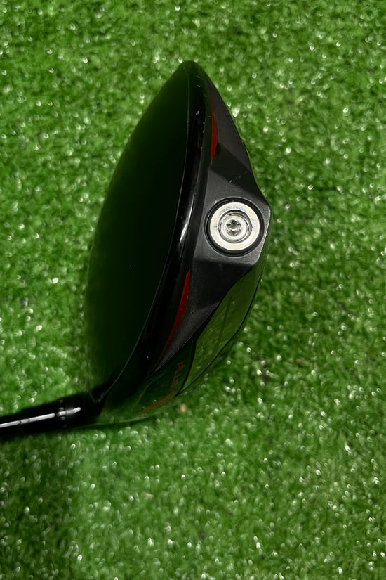 Taylormade Stealth+ 9° Driver Graphite Stiff Flex RH