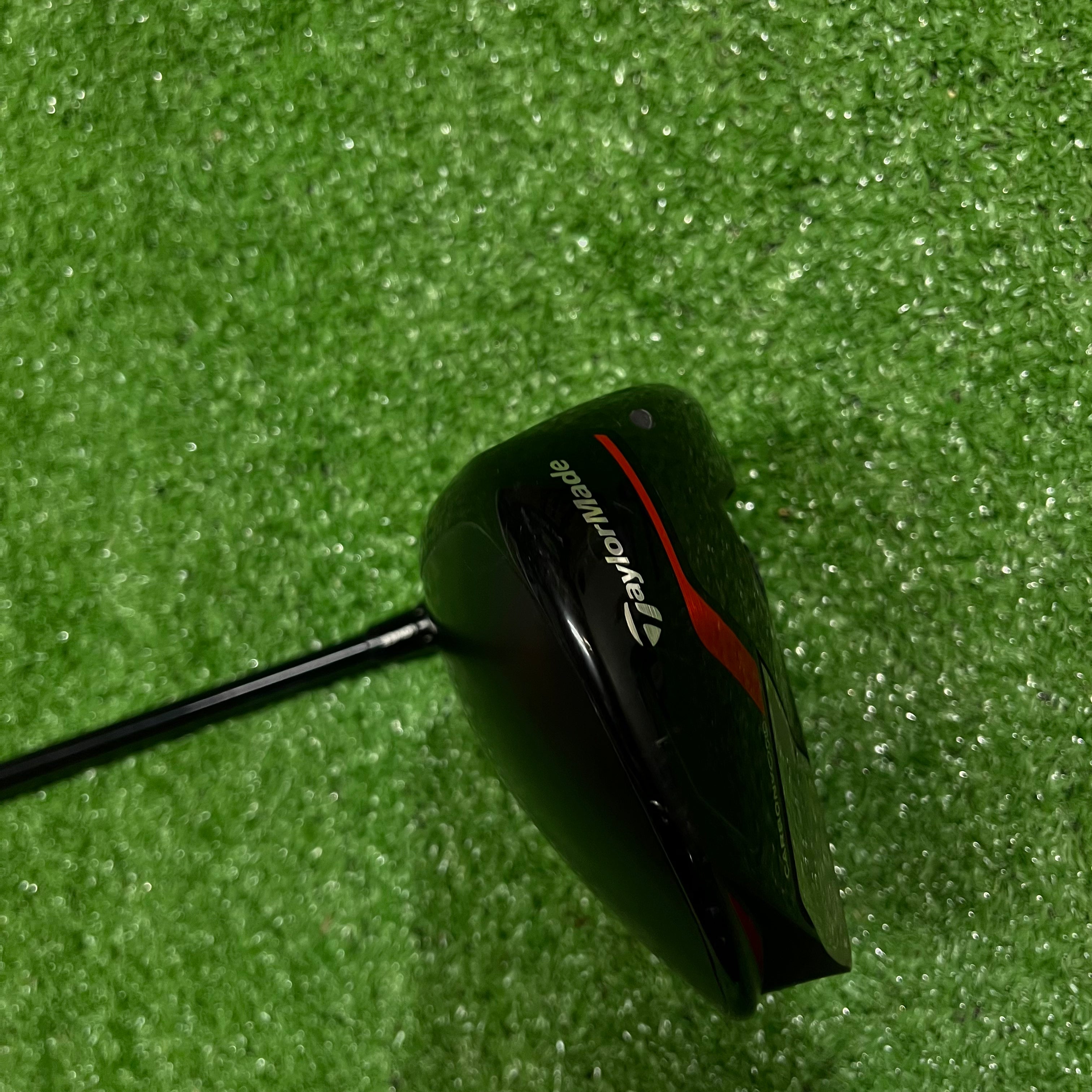 Taylormade Stealth+ 9° Driver Graphite Stiff Flex RH