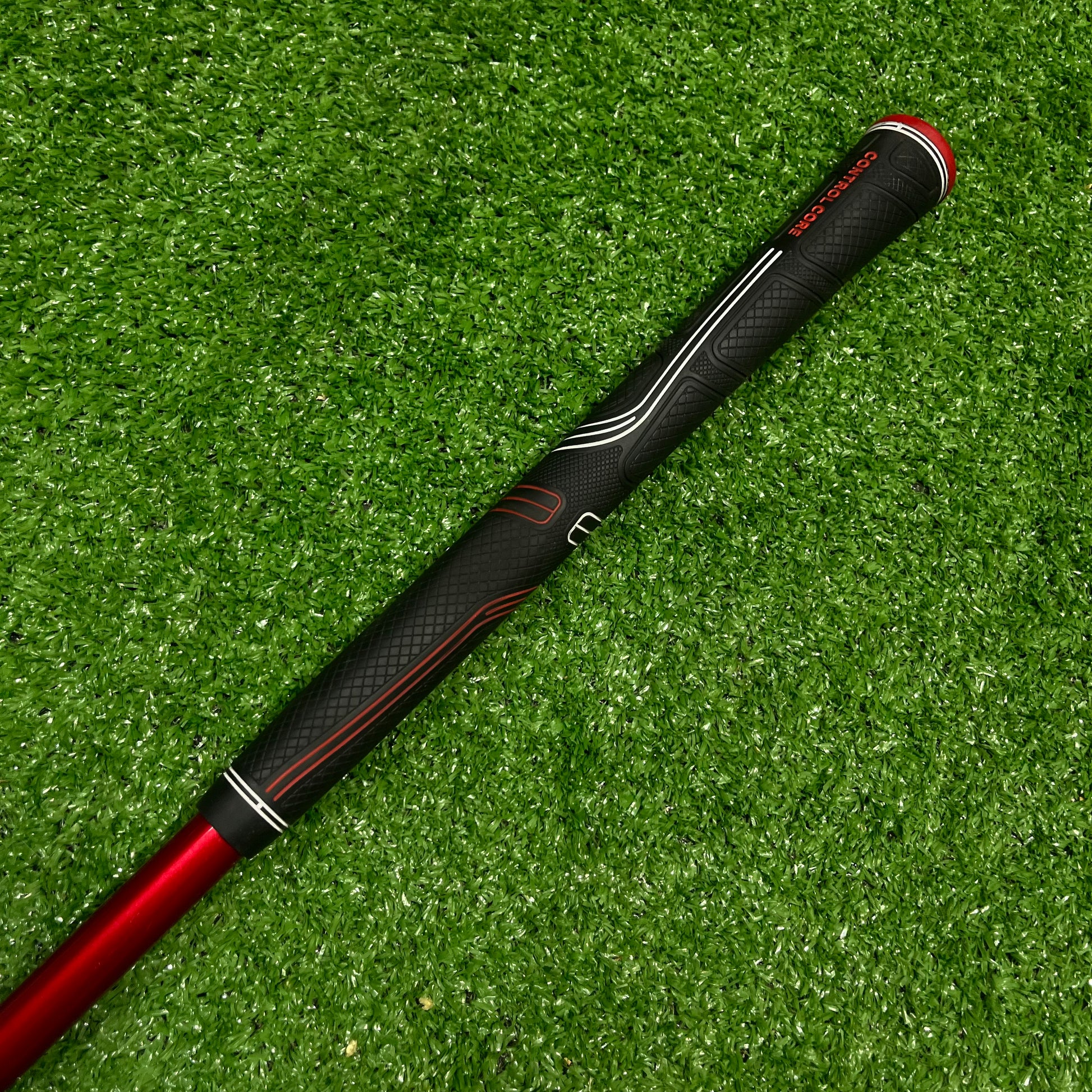 Taylormade Stealth+ 9° Driver Graphite Stiff Flex RH
