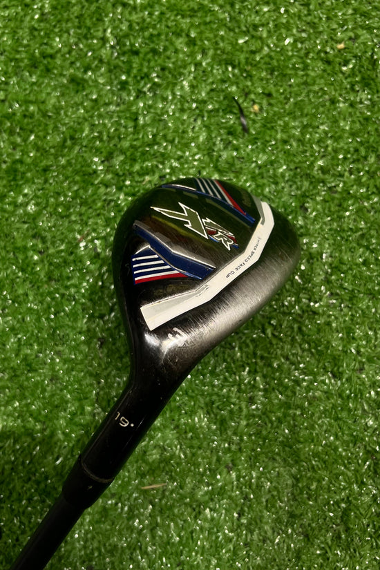 Callaway XR 19° 3 Hybrid Graphite Stiff Flex RH