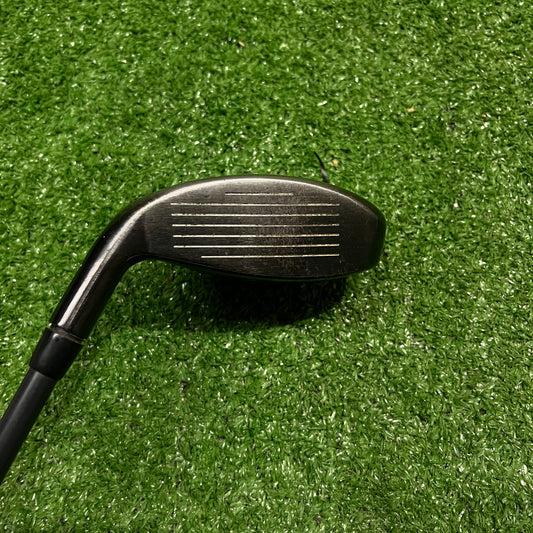 Callaway XR 19° 3 Hybrid Graphite Stiff Flex RH
