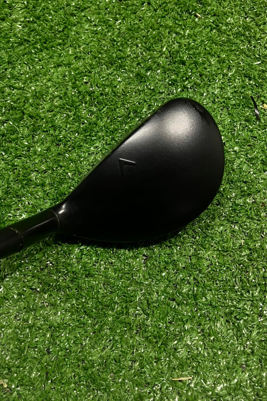 Callaway XR 19° 3 Hybrid Graphite Stiff Flex RH