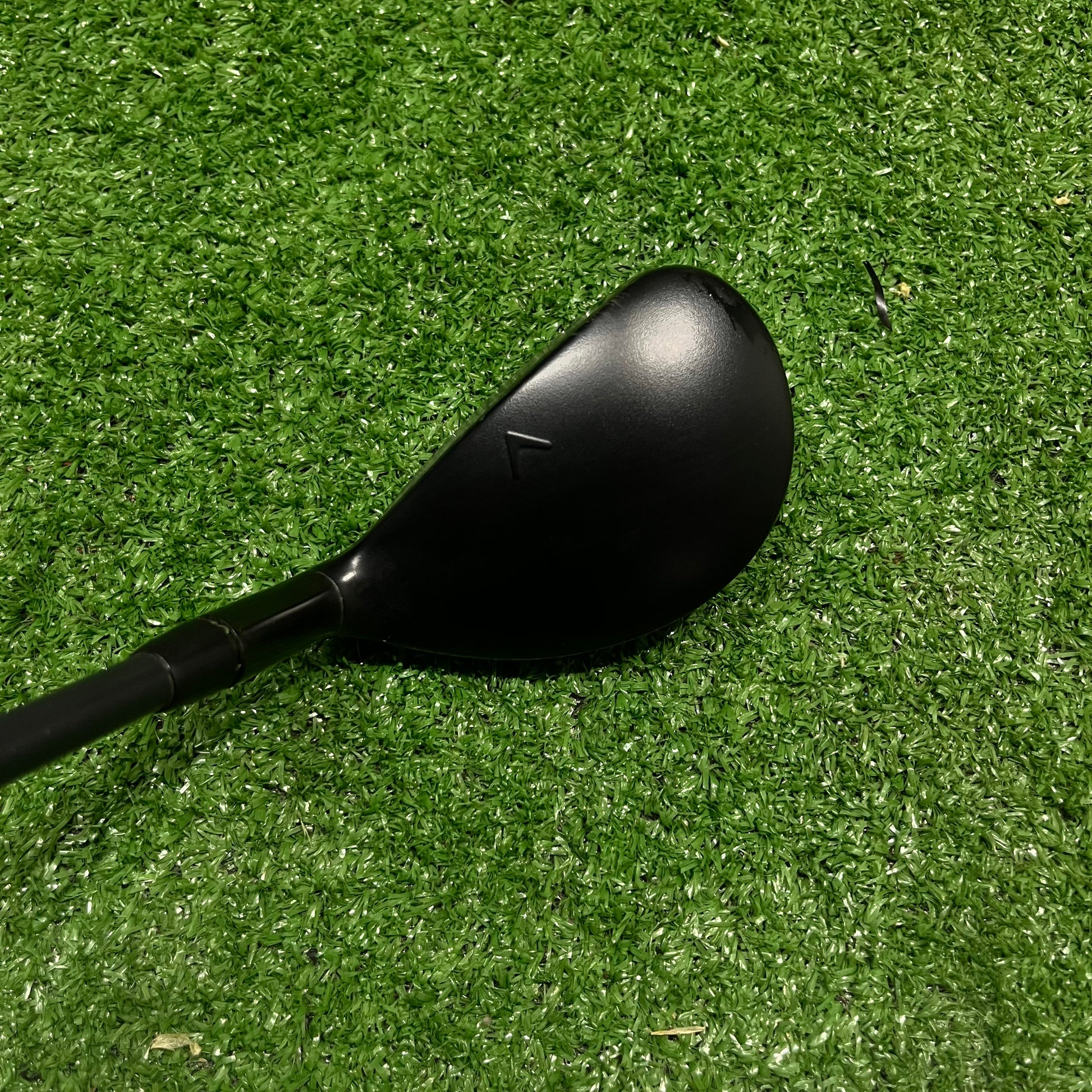 Callaway XR 19° 3 Hybrid Graphite Stiff Flex RH