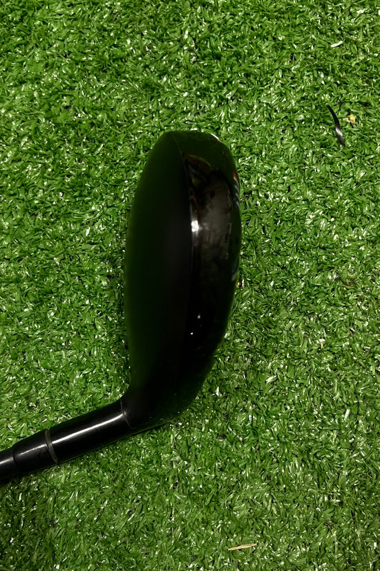 Callaway XR 19° 3 Hybrid Graphite Stiff Flex RH