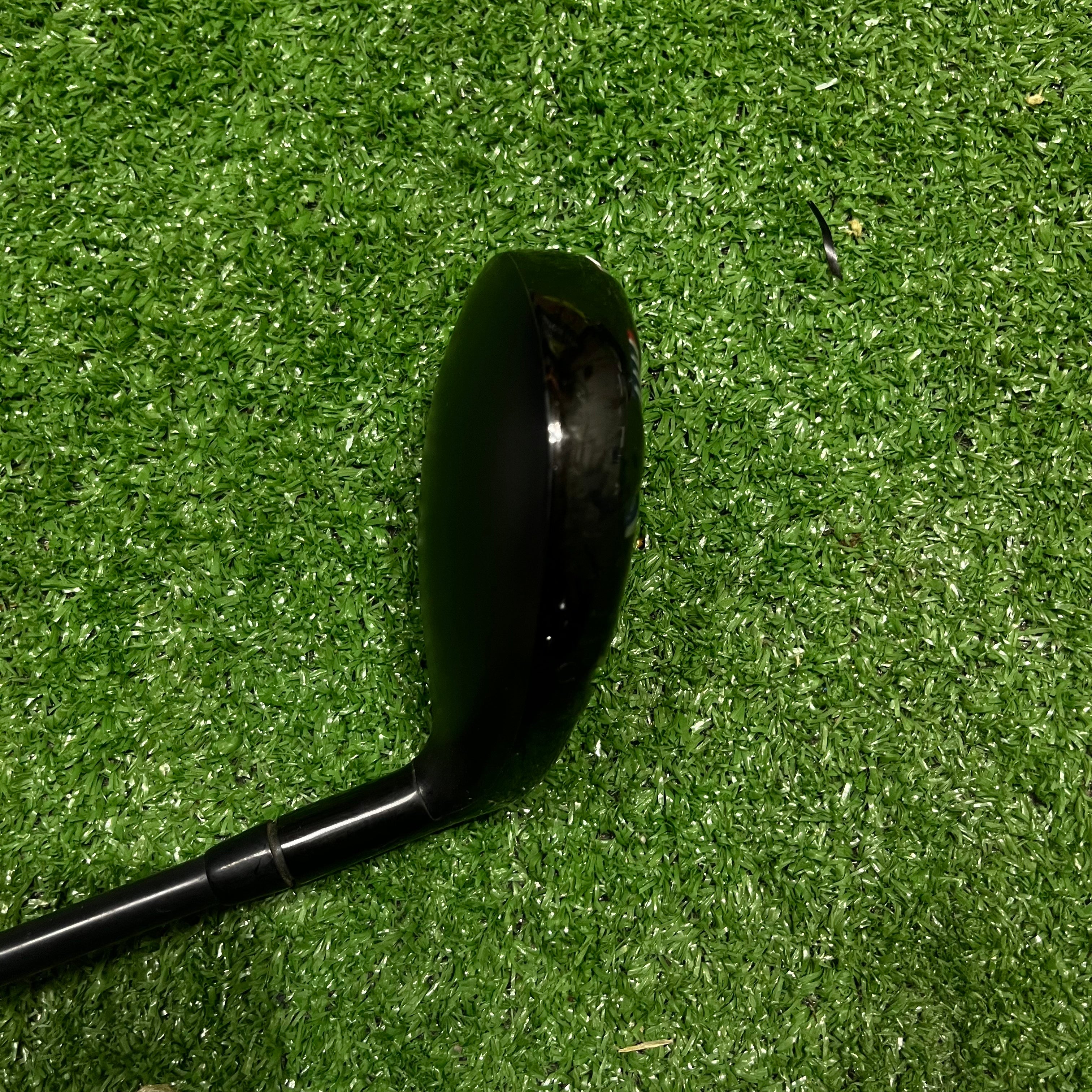 Callaway XR 19° 3 Hybrid Graphite Stiff Flex RH
