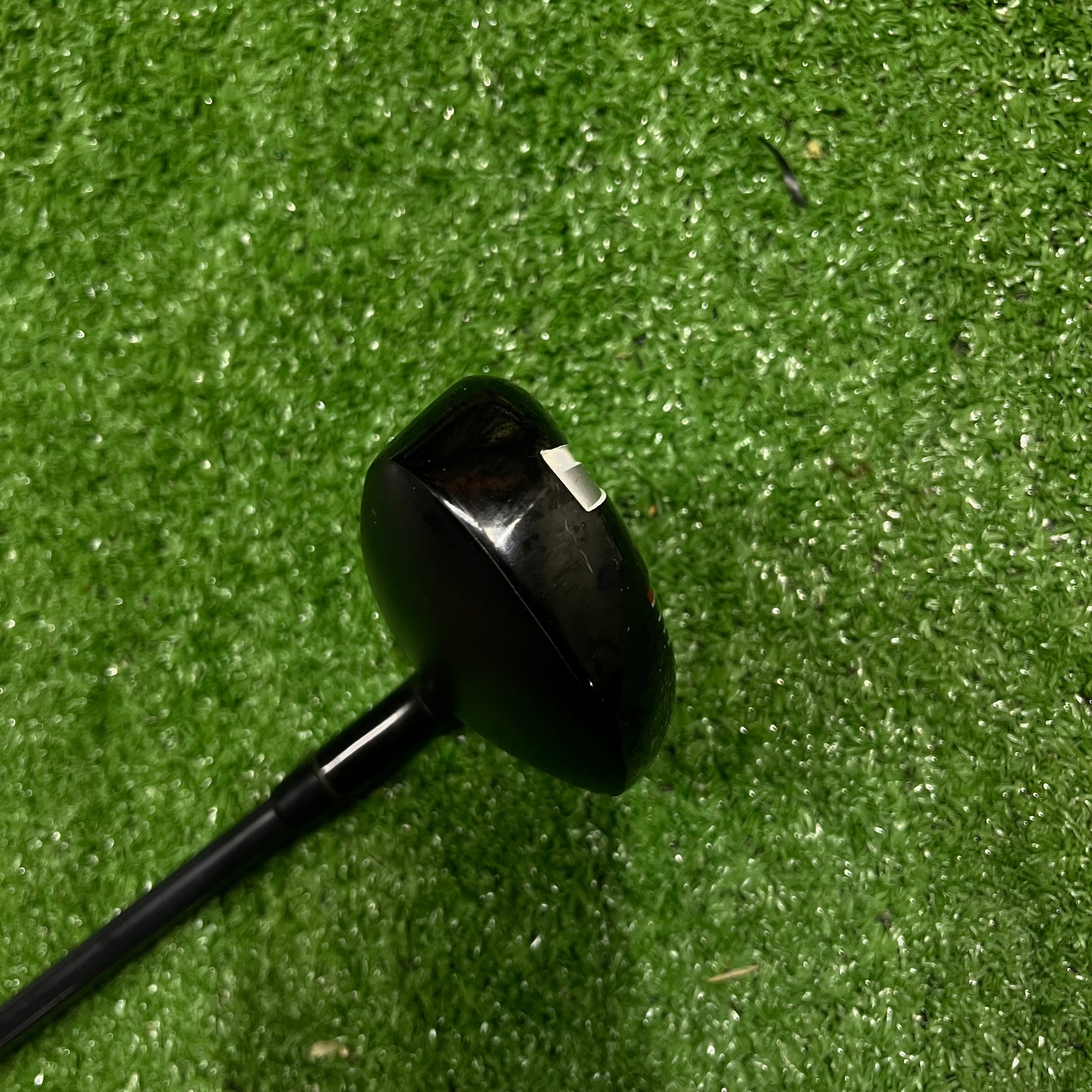 Callaway XR 19° 3 Hybrid Graphite Stiff Flex RH