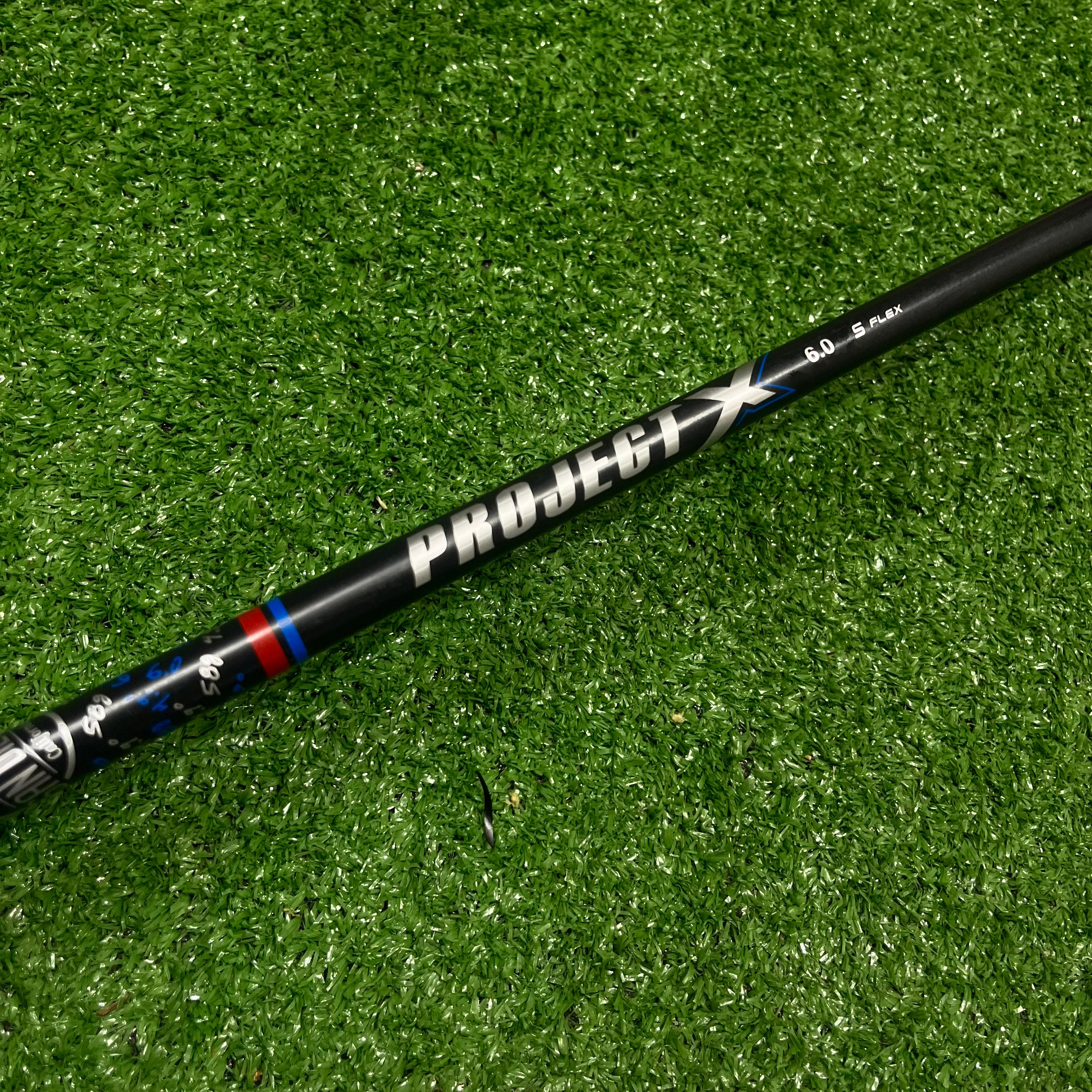 Callaway XR 19° 3 Hybrid Graphite Stiff Flex RH