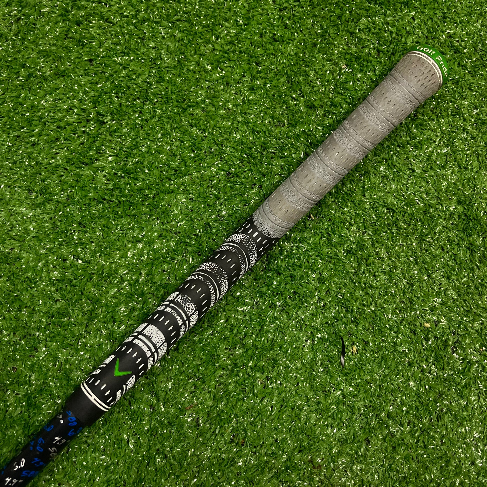 Callaway XR 19° 3 Hybrid Graphite Stiff Flex RH