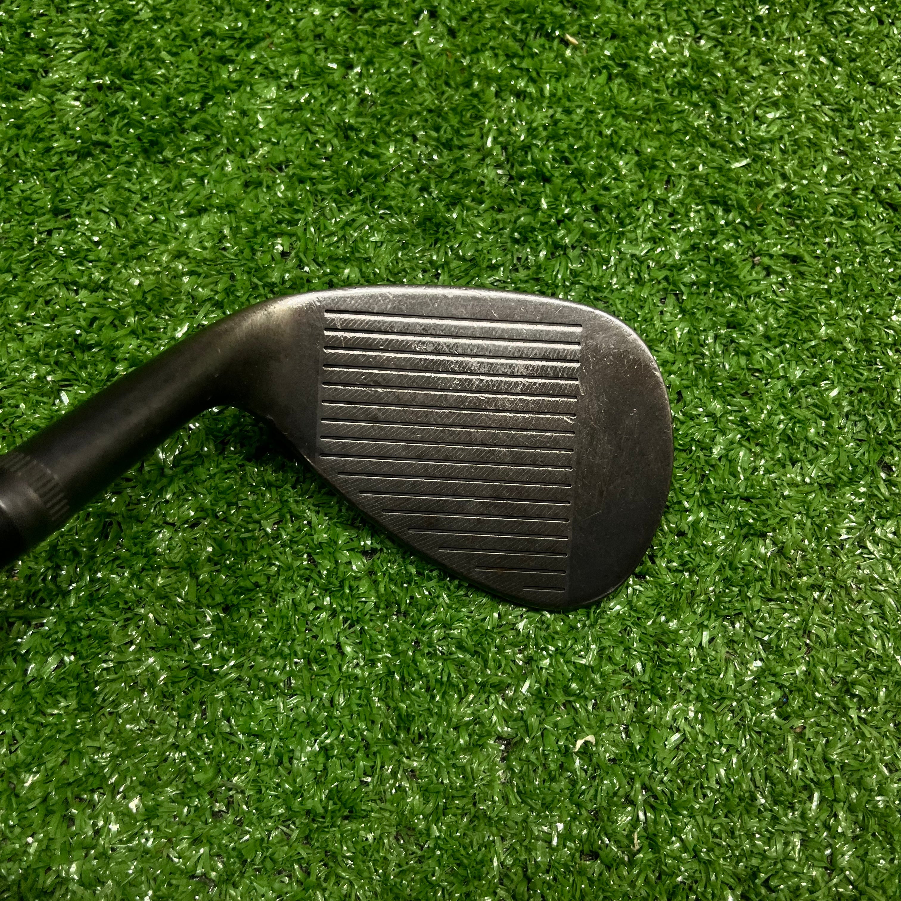 Callaway Milled 54° Wedge Graphite Stiff Flex RH