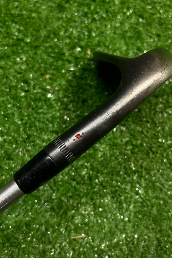 Callaway Milled 54° Wedge Graphite Stiff Flex RH