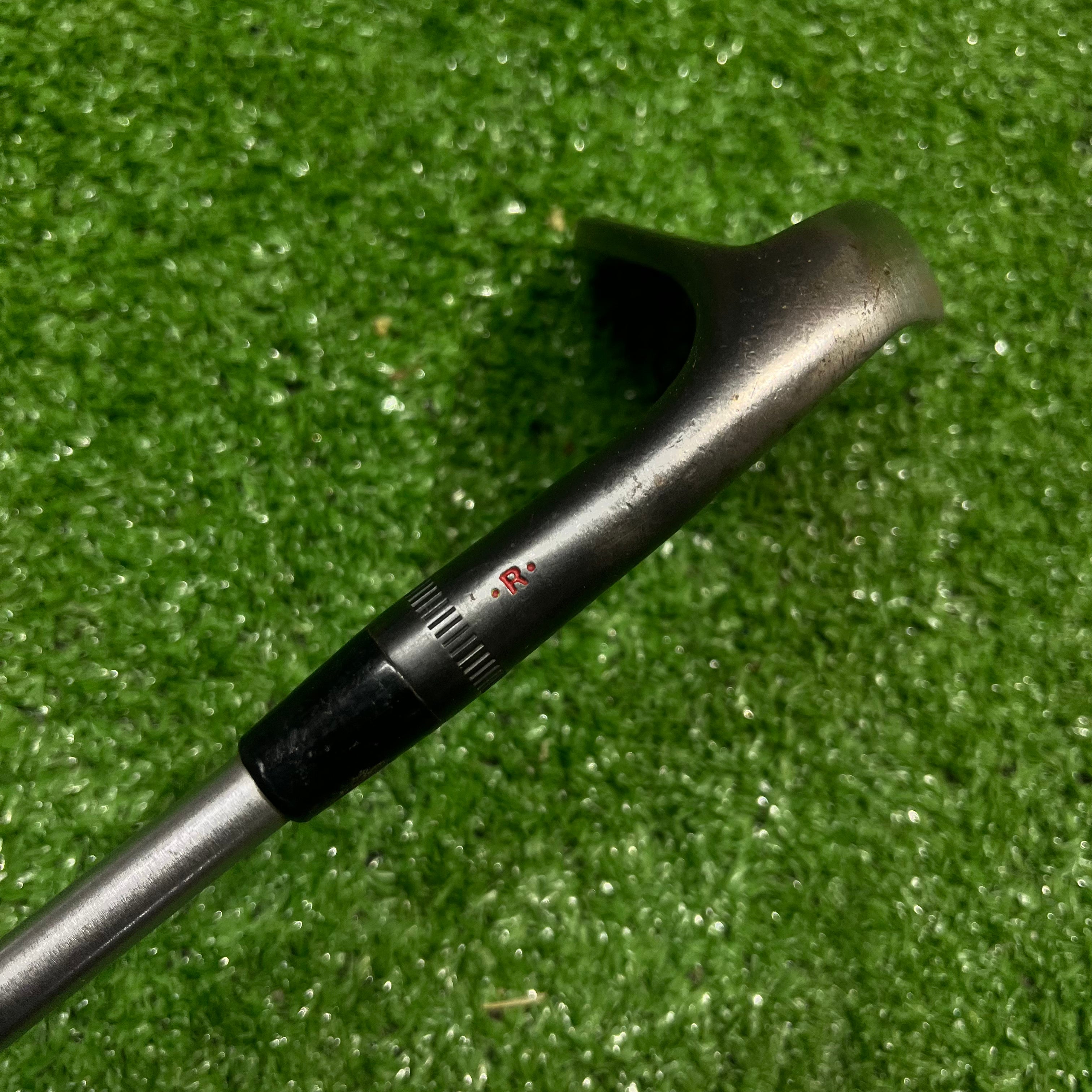 Callaway Milled 54° Wedge Graphite Stiff Flex RH