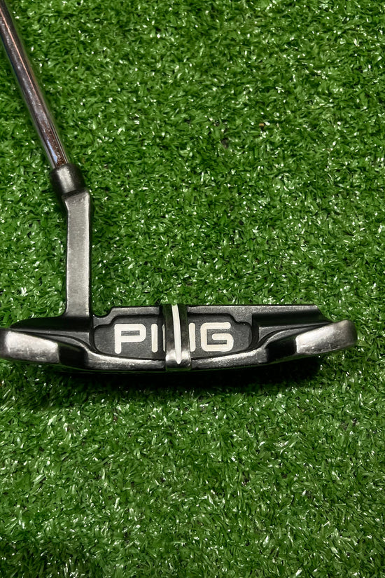 Ping Anser W Cadence TR Putter