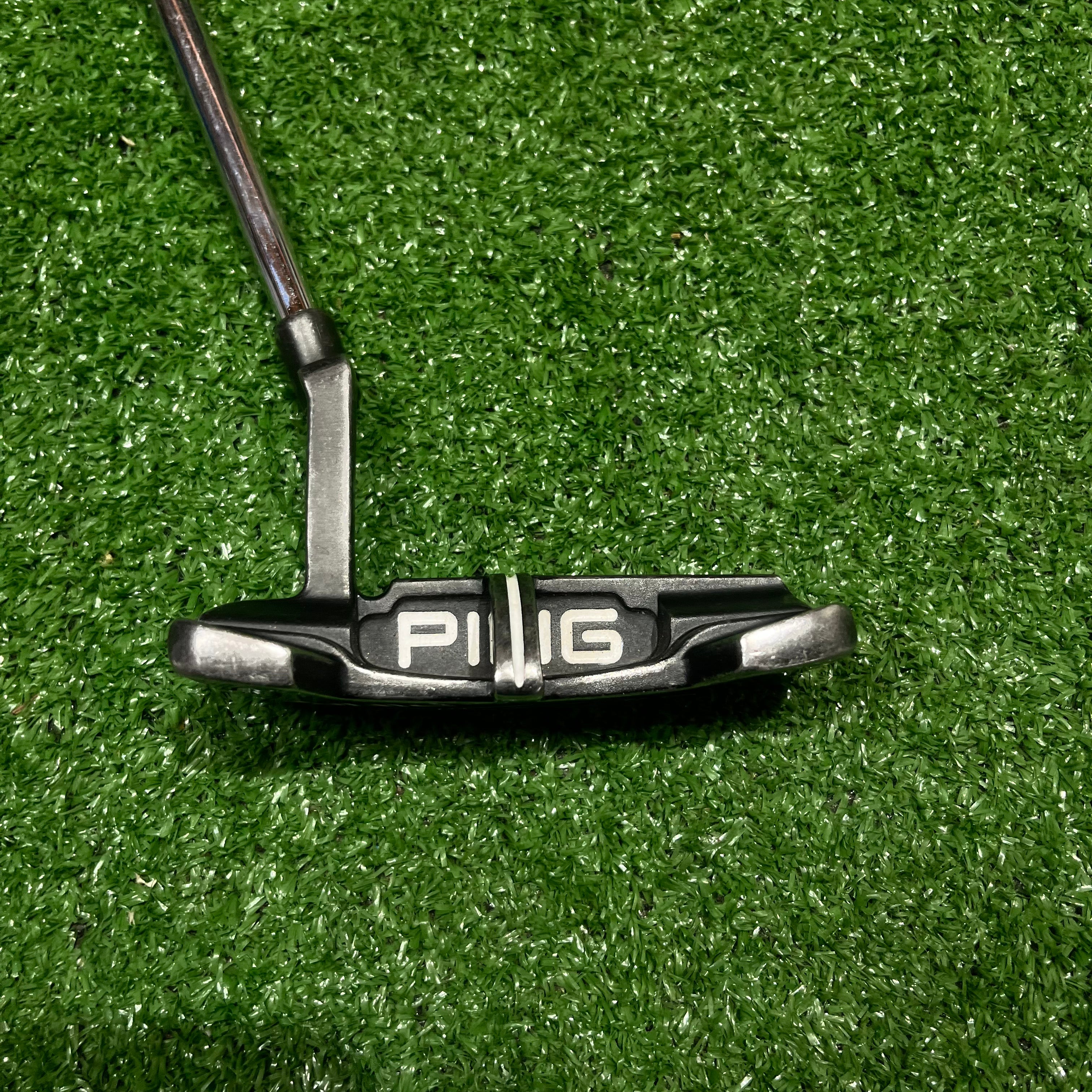 Ping Anser W Cadence TR Putter