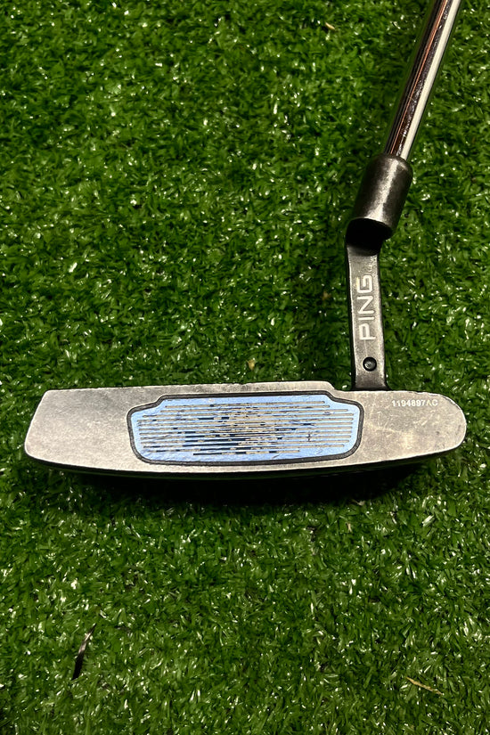 Ping Anser W Cadence TR Putter
