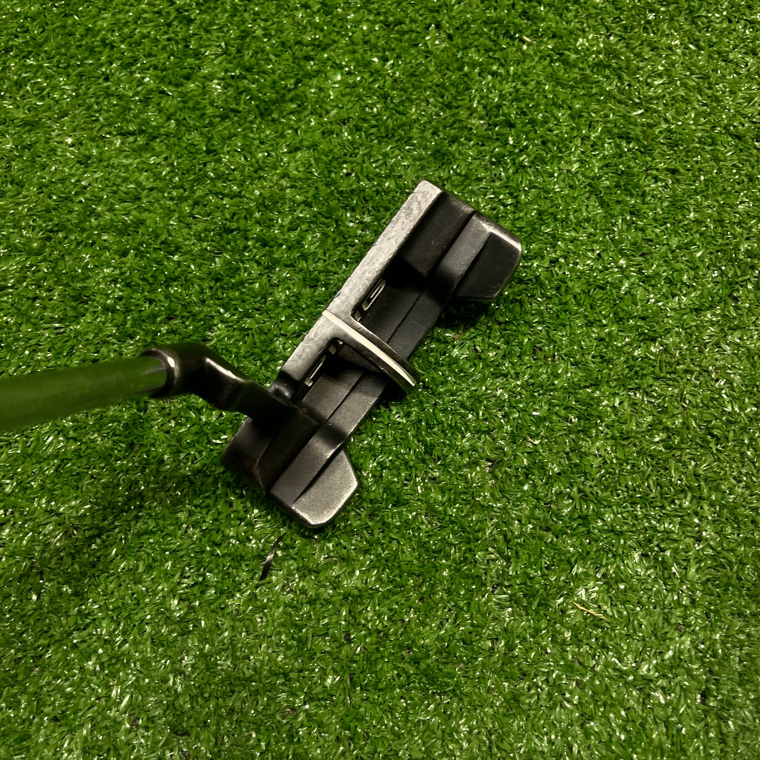 Ping Anser W Cadence TR Putter