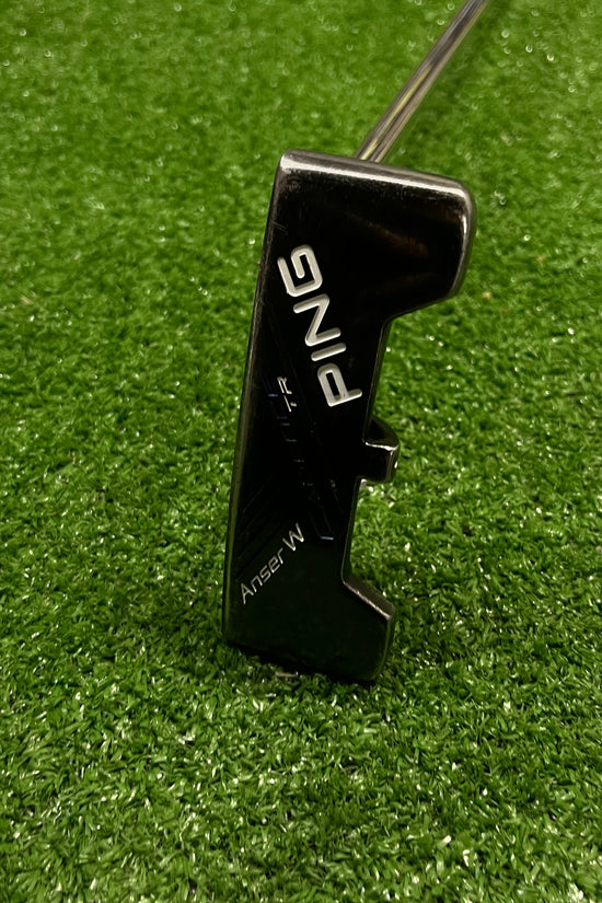 Ping Anser W Cadence TR Putter